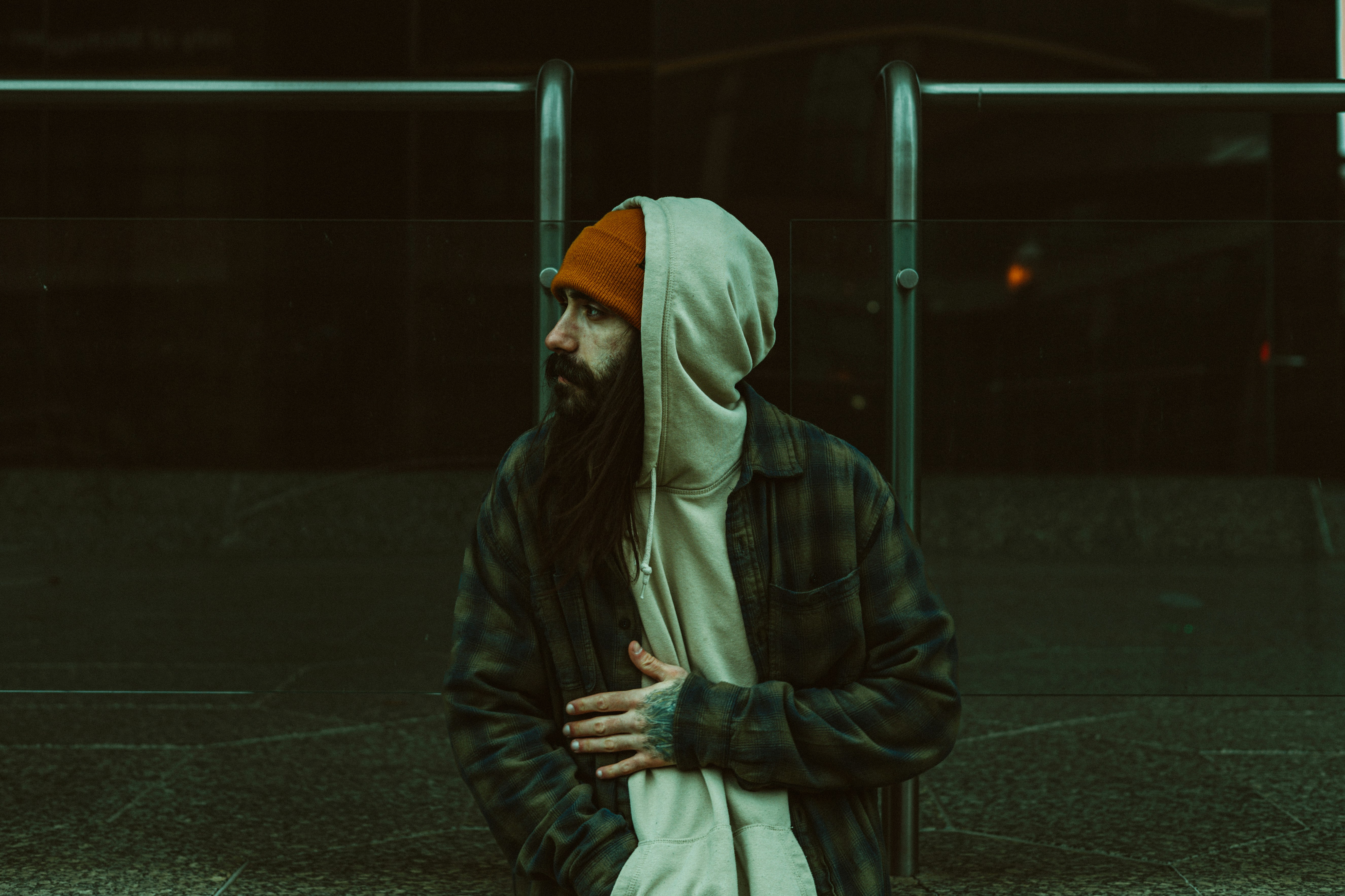 Well Dressed Pain Placeholder