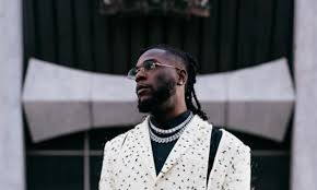 Burna Boy