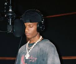 Wizkid